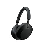 Sony WH-1000XM5 Noise Cancelling Wireless Headphones - 30 hours...