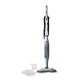 Shark Steam Mop, Automatic Steam and Scrub Steam Mop with 2...