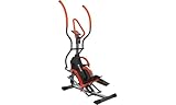 New Image FITT Strider Upright Elliptical Cross Trainer - 8...