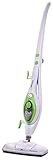 Morphy Richards 720512 12-in-1 Steam Cleaner, Kills 99.9 Percent...