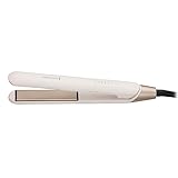 Remington Shea Soft Hair Straightener - 110mm floating coated...