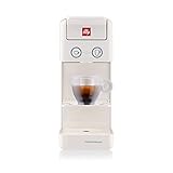illy Coffee Maker Machine Y3.3 Iperespresso, Espresso & Filter...