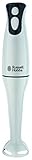 Russell Hobbs 22241 Food Collection Hand Blender, 200 W - White
