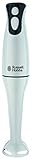 Russell Hobbs Food Collection Electric Hand Blender, 2 Speeds and...