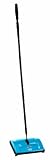 BISSELL Sturdy Sweep, Lightweight Sweeper, Lay-Flat, For Carpet,...