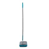 Beldray Manual Carpet Sweeper - Includes Cleaning Comb For...