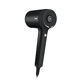 Shark Style iQ Ionic Hair Dryer & Styler [HD110UK] Concentrator,...