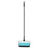 Amazon Brand - Umi Carpet Sweeper Cleaner for Home Office Low...