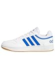 adidas Men's Hoops 3.0 Low Classic Vintage Shoes, Cloud White /...