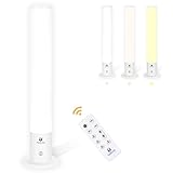 SAD Lamp - 10000 Lux UV-Free Daylight Sunlight Lamp with Remote...