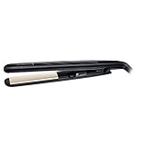 Remington Ceramic Hair Straightener - Slim longer length 110mm...