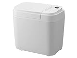 Panasonic SD-B2510 Automatic Breadmaker, with Gluten Free...