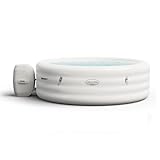 Lay-Z-Spa 60011 Vegas Hot Tub with 140 AirJet Massage System...