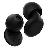 OPEIIN Ear Plugs for Sleep - Flexible Silicone for Superior...