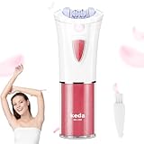 Epilator for Women,Cordless Facial epilator for Women Hair...