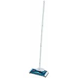 BISSELL Supreme Sweep Compact | Rechargeable Floor Sweeper | Up...