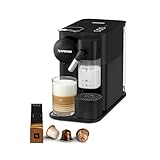 De'Longhi Lattissima One Evo Automatic Coffee Maker, Single-Serve...