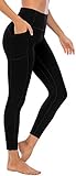 OVRUNS Yoga Pants High Waisted Gym Legging for Women Running...