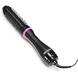 Revlon One-Step Style Booster - Round Brush Dryer & Styler, Round...