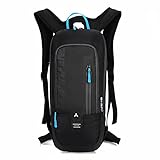 WINDCHASER Bike Backpack, Waterproof Breathable Cycling Bicycle...
