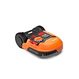 WORX - WR169E - Landroid Robotic Lawn Mower, AI powered for...