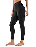 CRZ YOGA Women's Naked Feeling I High Waist Tight Yoga Pants...