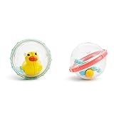 Munchkin Float and Play Bubbles Bath Toy | Baby Essentials | Bath...
