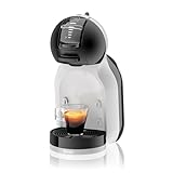 De'Longhi EDG 155.BG NESCAFÉ Dolce Gusto Mini-Me Automatic...