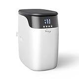 iSpring WCS15KG Water Softener, Hi Flow Electronic Demand/15,000...
