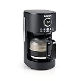 Cuisinart Filter Coffee Machine| Instant Coffee | 2L Capacity |...