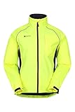 Mountain Warehouse Adrenaline Mens High Visibility Jacket -...