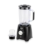 Geepas Electric Blender Smoothie Maker, Food Jug Blender 600W...