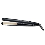 Remington Hair Straightener - Slim longer length floating plates...