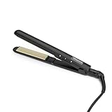TRESemme Ceramic Straightener, Up to 230°C, Smooth Ceramic...