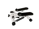 FIT4HOME Mini Stepper Home Cardio Exercise Fitness Machine | LCD...