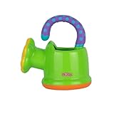 Nuby Fun Watering Can Bath Toy