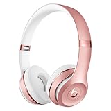 Beats Solo3 Wireless On-Ear Headphones - Apple W1 Headphone Chip,...