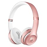 beats Solo3 Wireless On-Ear Headphones - Apple W1 Headphone Chip,...