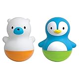 Munchkin Bath Bobbers Bath Toy