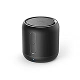 Anker Soundcore mini, Super-Portable Bluetooth Speaker with...