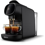 Versuni PHILIPS L'OR Barista Sublime Capsule Coffee Machine,...