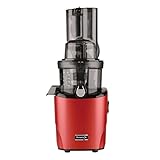 Kuvings Juicer | REVO830 | Slow Juicer | Double filling Opening |...