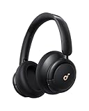 soundcore by Anker Q30 Hybrid Active Noise Cancelling Headphones...