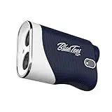 Blue Tees Golf - Series 3 Max with Laser Rangefinder with Slope...