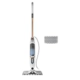 Shark SteamSpot with Steam Blaster Technology for Hard Floors,...