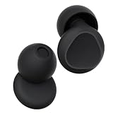 Sokziix Ear Plugs for Sleep-35dB Silicone Earplugs, 2025...
