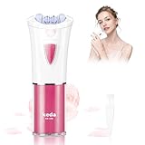 Epilator for Women Face - Facial Epilator for Women with LED -...