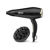 TRESemme 5543U Salon Professional Diffuser Dryer