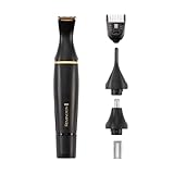 Remington T-Series Detail Grooming Kit (Precision Trimmer with...