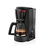 Bosch MyMoment 1.4L Filter Coffee Machine with anti drip...